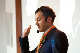 Osstem Forum 2017 Moscow