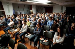 Osstem Forum 2017 Moscow