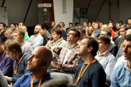Osstem Forum 2017 Moscow