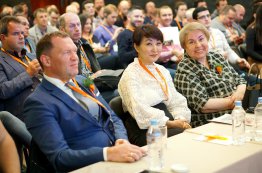 Osstem Forum 2017 Moscow