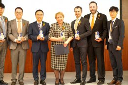 Osstem Forum 2017 Moscow