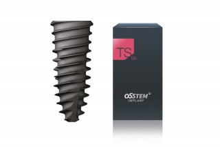Имплантаты TS IV SA