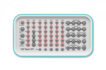 122 KIT