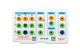 ESR KIT