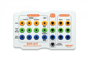EFR KIT