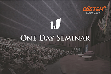 Osstem One Day Seminar