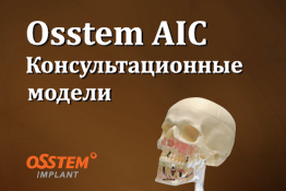 Model Osstem