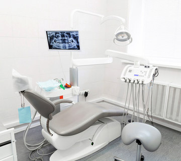 Поиск клиники <br>OSSTEM в Ташкенте