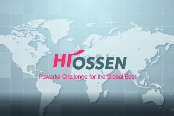 О компании ОССТЕМ (HiOssen)