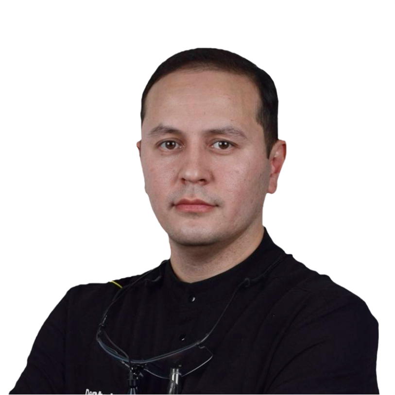 Нуридинов Зоиржон Одилович