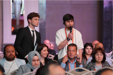 Osstem World Meeting Turkey 2022