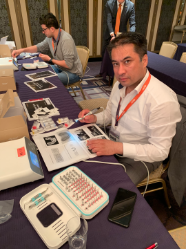 Osstem World Meeting 2019 Tokyo-Japan