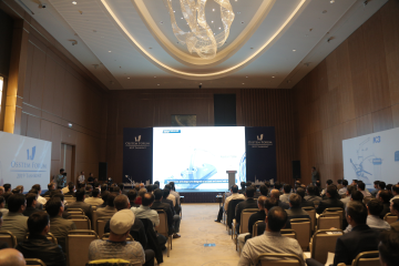 Osstem Forum Tashkent 2019