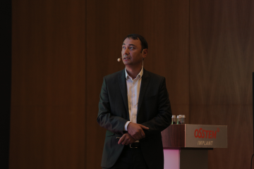 Osstem Forum Tashkent 2019