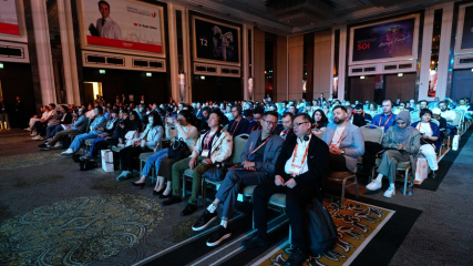 Osstem World Meeting Turkey 2022