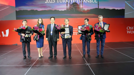 Osstem World Meeting Turkey 2022