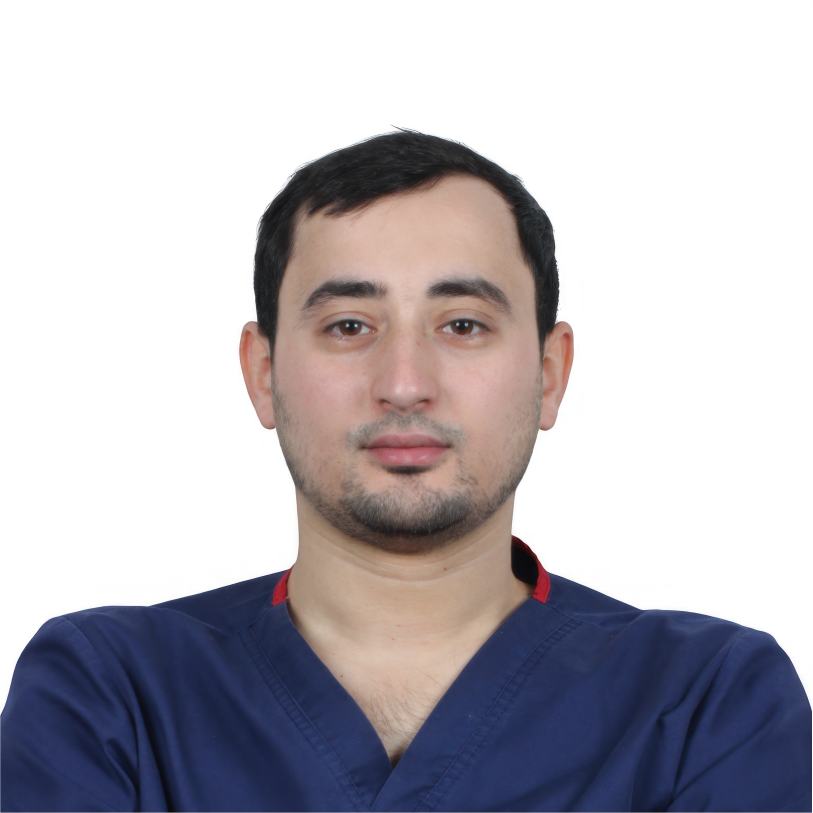 Исаков Окил Нуманович